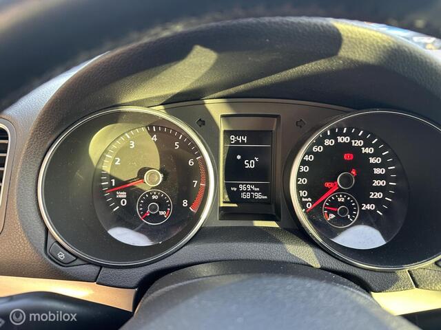 Volkswagen Golf 1.2 TSI Trendline Cruise Airco 1e eigenaar