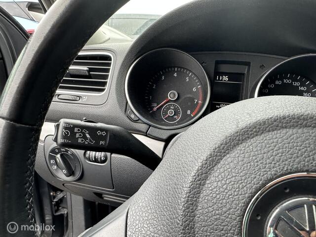 Volkswagen Golf 1.2 TSI Trendline Cruise Airco 1e eigenaar