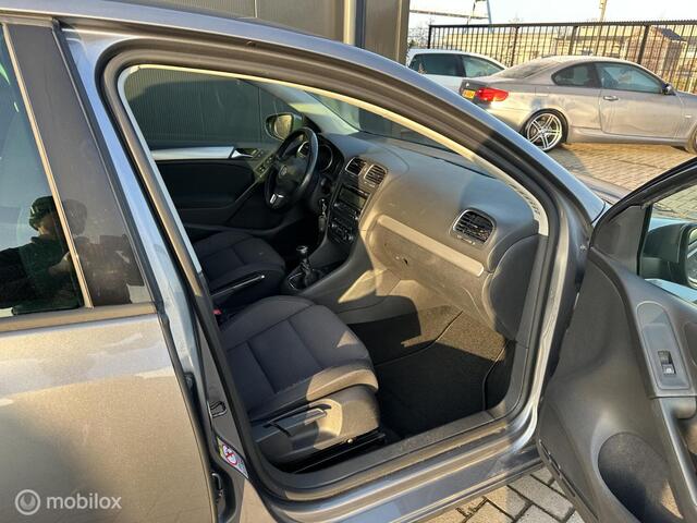 Volkswagen Golf 1.2 TSI Trendline Cruise Airco 1e eigenaar
