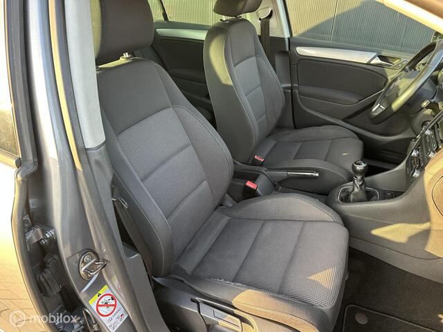 Volkswagen Golf 1.2 TSI Trendline Cruise Airco 1e eigenaar