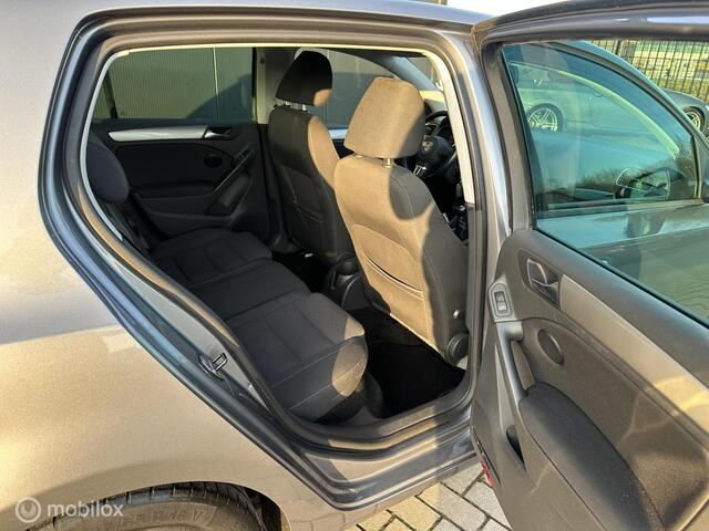 Volkswagen Golf 1.2 TSI Trendline Cruise Airco 1e eigenaar