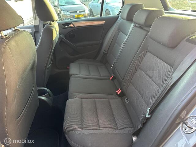 Volkswagen Golf 1.2 TSI Trendline Cruise Airco 1e eigenaar