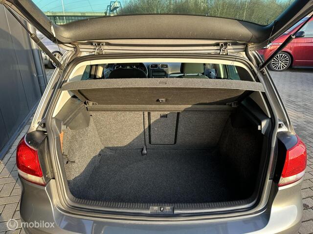 Volkswagen Golf 1.2 TSI Trendline Cruise Airco 1e eigenaar