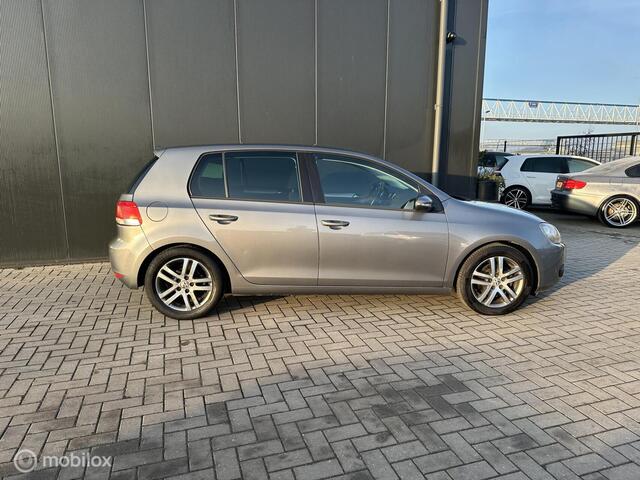 Volkswagen Golf 1.2 TSI Trendline Cruise Airco 1e eigenaar