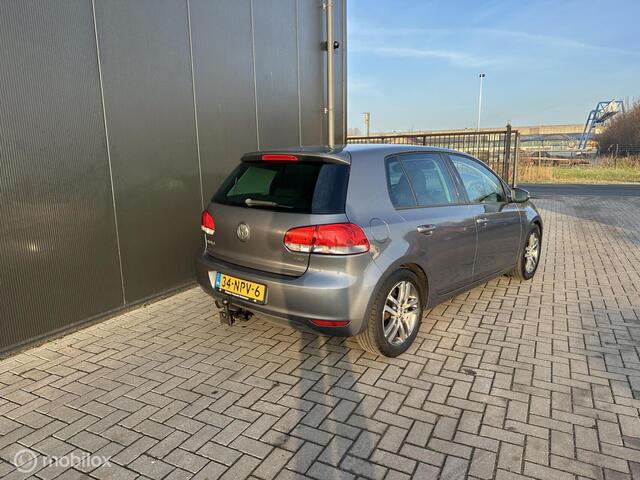 Volkswagen Golf 1.2 TSI Trendline Cruise Airco 1e eigenaar