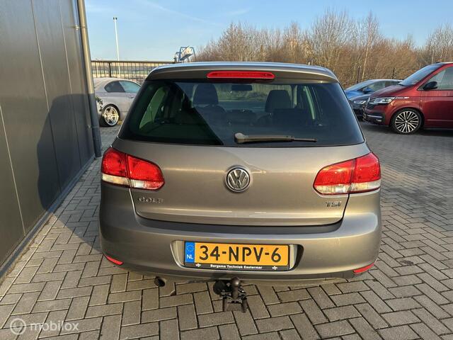 Volkswagen Golf 1.2 TSI Trendline Cruise Airco 1e eigenaar