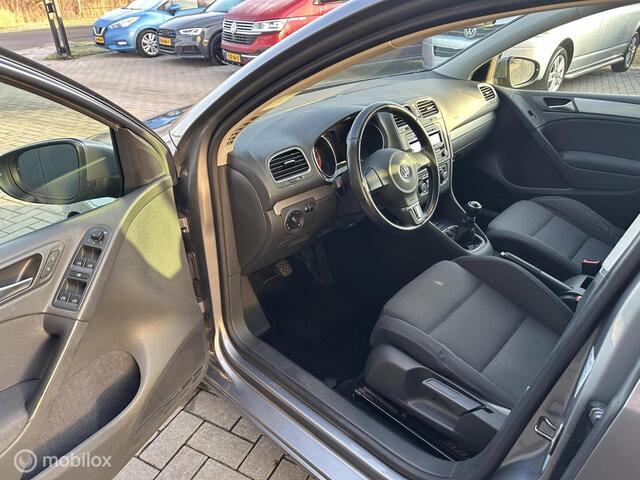 Volkswagen Golf 1.2 TSI Trendline Cruise Airco 1e eigenaar