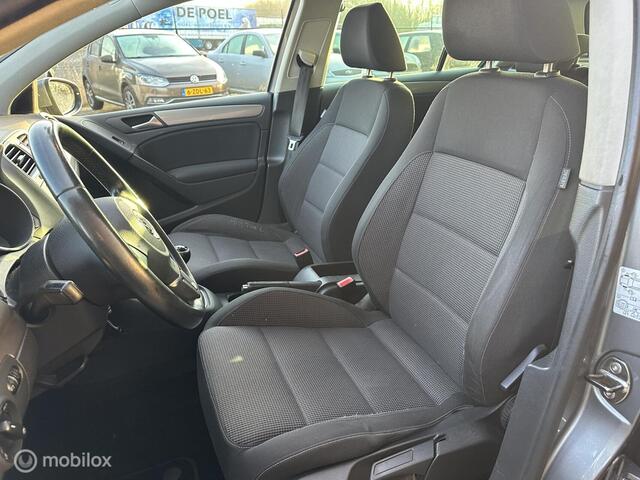 Volkswagen Golf 1.2 TSI Trendline Cruise Airco 1e eigenaar