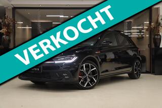 VOLKSWAGEN POLO 2.0 TSI GTI PANO/IQ-LIGHT/BEATS/STOELV/CARPLAY/VOL
