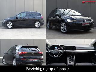 VOLKSWAGEN GOLF 1.5 TSI Style * PANORAMADAK * KEYLESS * 4 SEIZOENSBANDEN !!