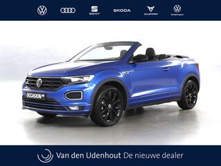 Volkswagen T-Roc Cabrio