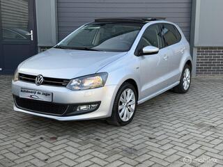 VOLKSWAGEN POLO 1.2 TSI Life/ PANORAMADAK/ CRUISE CONTROL