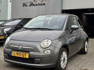 Fiat 500 (2007 - 2025)
