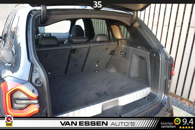 BMW X3 xDrive30e High Executive M-Sport Pano Camera Leder Memory Carplay Keyless