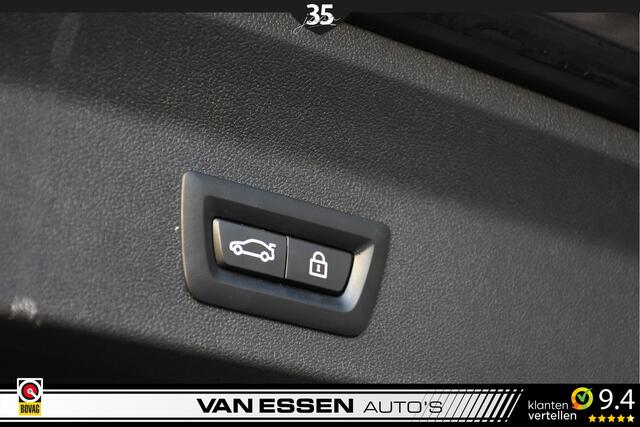 BMW X3 xDrive30e High Executive M-Sport Pano Camera Leder Memory Carplay Keyless