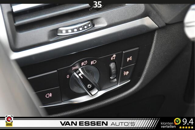 BMW X3 xDrive30e High Executive M-Sport Pano Camera Leder Memory Carplay Keyless