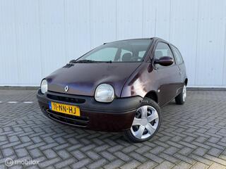 Renault Twingo (1993 - 2007)