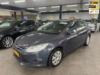 Ford Focus (2011 - 2018)