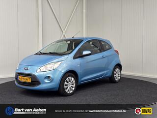 Ford Ka (2008 - 2016)