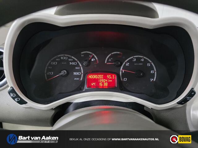Ford KA 1.2 Titanium Airco e APK