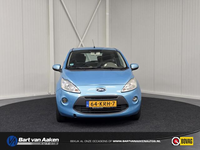 Ford KA 1.2 Titanium Airco e APK