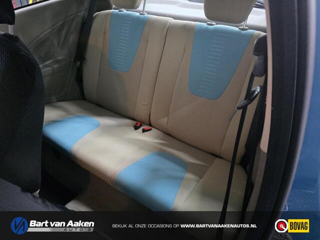 Ford KA 1.2 Titanium Airco e APK