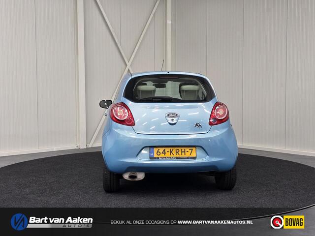 Ford KA 1.2 Titanium Airco e APK