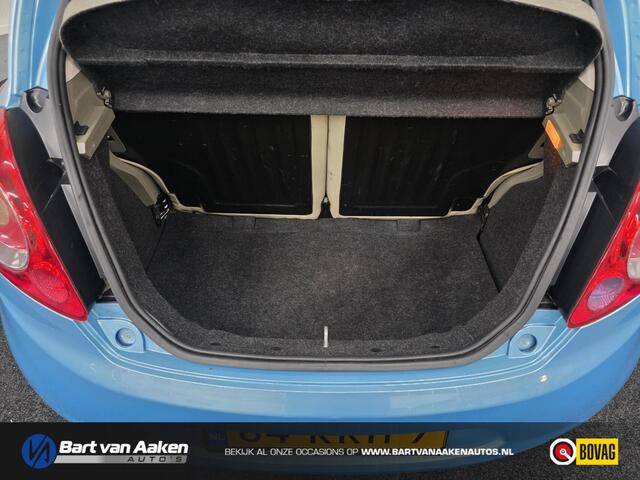 Ford KA 1.2 Titanium Airco e APK