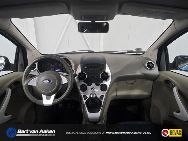 Ford KA 1.2 Titanium Airco e APK