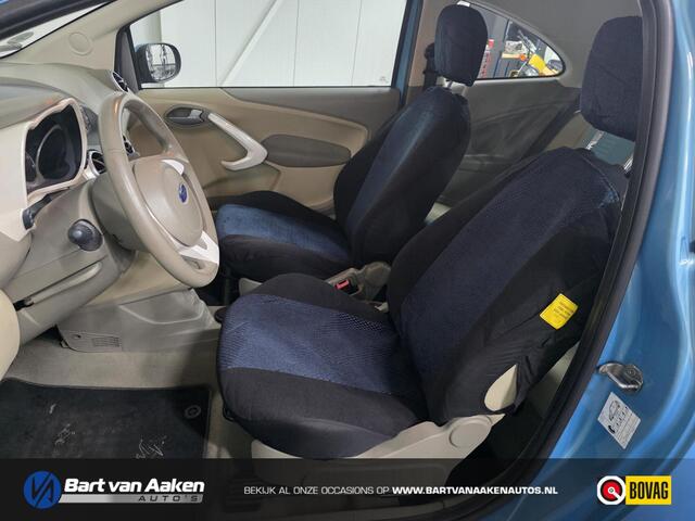 Ford KA 1.2 Titanium Airco e APK