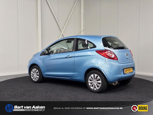 Ford KA 1.2 Titanium Airco e APK