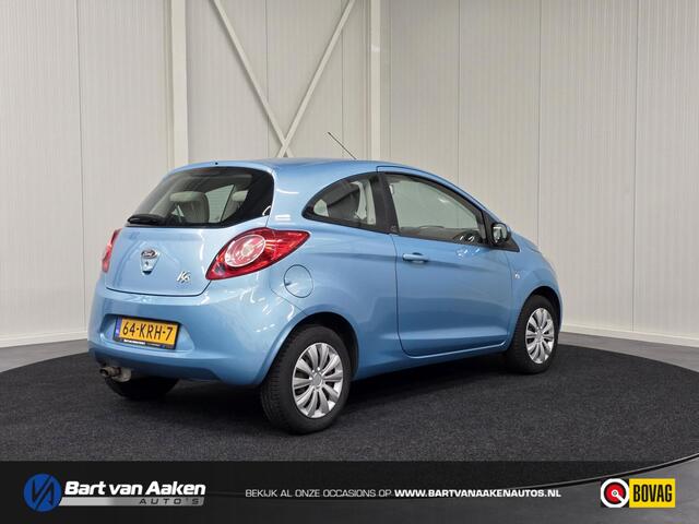 Ford KA 1.2 Titanium Airco e APK