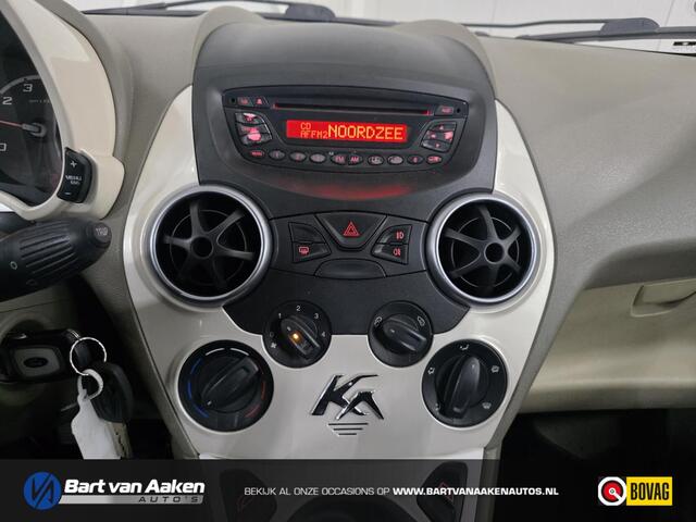 Ford KA 1.2 Titanium Airco e APK