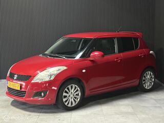 Suzuki Swift (2005 - 2010)