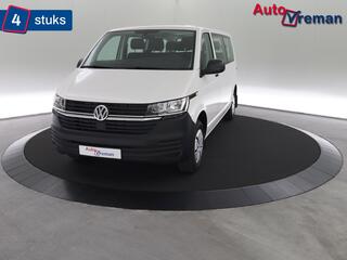 VOLKSWAGEN TRANSPORTER Kombi 2.0 TDI L2H1 9-persoons INCL BPM!!!