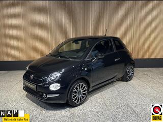 Fiat 500 (2007 - 2025)
