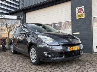 Renault Scenic (2009 - 2016)