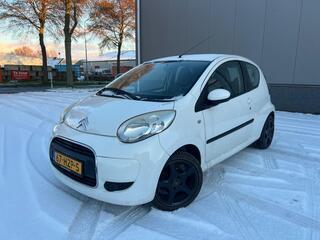 Citroen C1 (2005 - 2014)