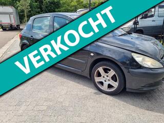 PEUGEOT 307 GEZOCHT GEVRAAGD ALLE 406 407 PARTNER BOXER TOPPRIJZEN