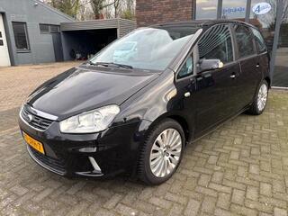 Ford C-MAX (2003 - 2010)
