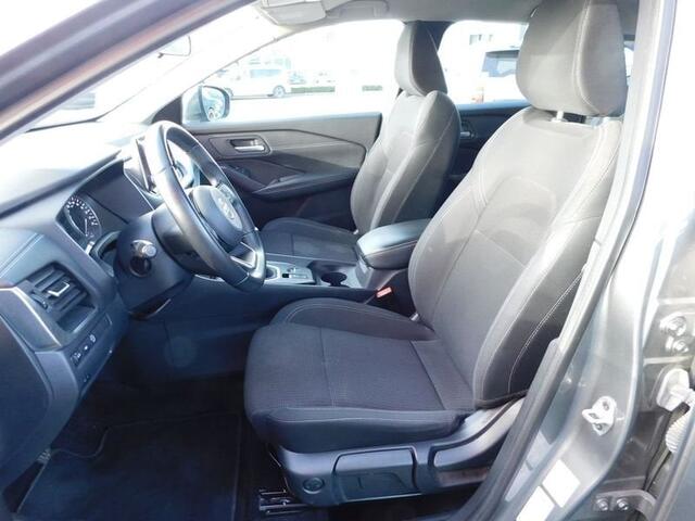 Nissan Qashqai 1.3 Mild-Hybrid Acenta  6 JAAR WAARBORG