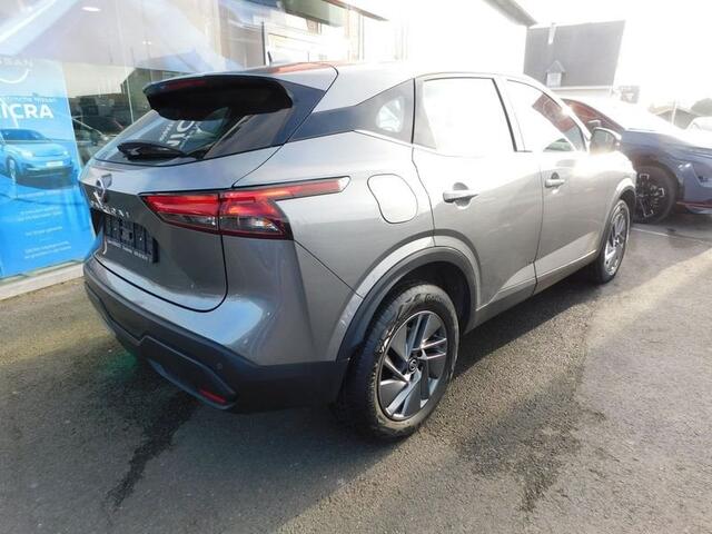 Nissan Qashqai 1.3 Mild-Hybrid Acenta  6 JAAR WAARBORG