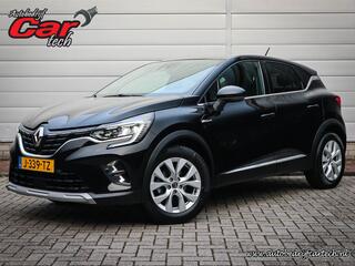 RENAULT CAPTUR 1.0 TCe 100 Intens | Clima | Cruise | Navi | Pdc voor/achter | Led | Lichtmetaal |