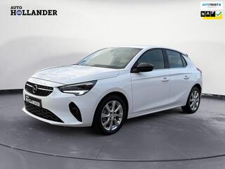 OPEL CORSA 1.2 Elegance Automaat .carplay.leder