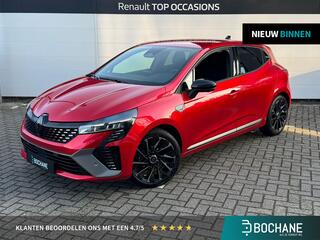 Renault Clio (2019 - 2025)