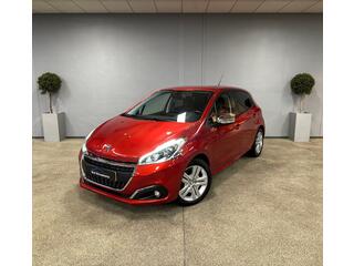 Peugeot 208 (2012 - 2019)