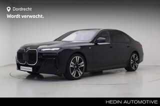 BMW 7-Serie