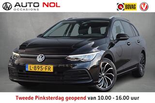 VOLKSWAGEN GOLF Variant 1.0 TSI Life | Apple CarPlay | ACC | Climate | 17