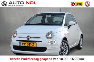 FIAT 500 1.0 TwinAir Pop | Airco | Cruise | Elektrische Ramen
