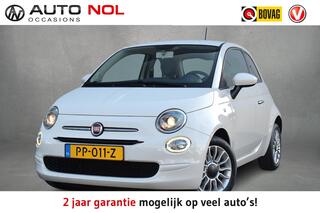 Fiat 500 (2007 - 2025)